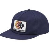 Indigo Faded Patch