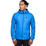 Drifter Blue
