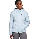 Belay Blue