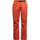 Burnt Sienna