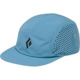 Creek Blue/Black Icon Logo