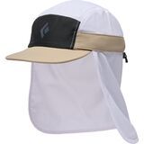 Moonstone/White
