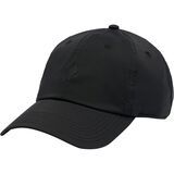 Black/Black Icon Logo