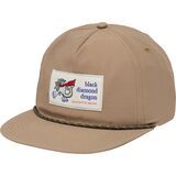 Mushroom/White Dragon Patch