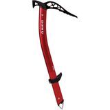 Ski Patrol Red