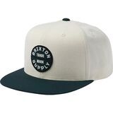 Charcoal/Off White