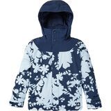 Dress Blue/Ballad Blue Camellia
