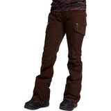 Seal Brown
