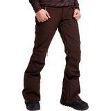 Seal Brown