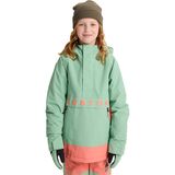 Soft Sage/Peach Echo