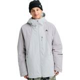 Gray Cloud/Washed Lavender