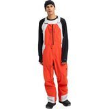 Fiesta Red/Gray Cloud