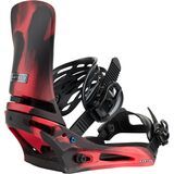 Black/Red