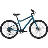 Deep Teal