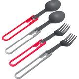 Spoon & Fork (2 Of Each)