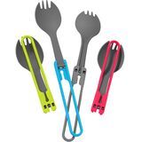Spork (4-piece)
