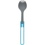 Spork, Blue