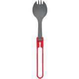 Spork, Red