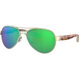 Rose Gold Temple Green Mir 580g