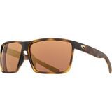 Matte Tortoise/Gold Mirror 580G