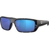 Tiger Shark/Blue Mirror 580G