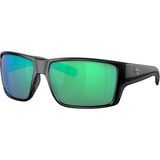 Black Green Mirror