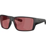 Matte Black/Rose 580G