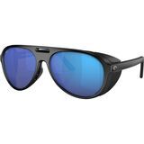 Mate Black/Blue Mirror 580G