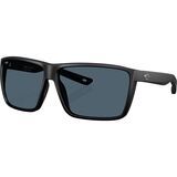 Matte Black/Gray 580P