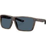Matte Tortoise/Gray 580P