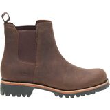 Chestnut Brown