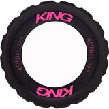 Two Tone Black Punch