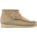 Maple Suede