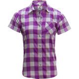 Dewberry Plaid
