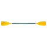 Yellow/Blue