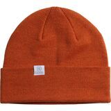 Burnt Orange