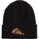 Black/Pizza