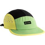 Mint/Yellow