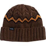 Brown/Orange