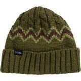 Olive/Brown
