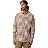 Flint Grey/Rapid Rivers Gingham