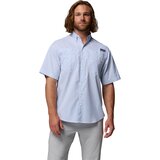 Vivid Blue Multi Gingham