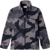 Black Mod Camo