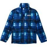 Mountain Blue Omblur Tonal