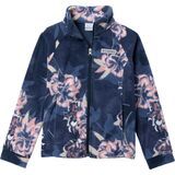 Collegiate Navy Blossoming