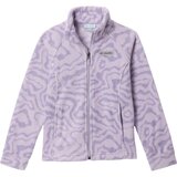 Lavender Pearl Topoglitch Tonal