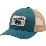 Everblue/Pnw Bear