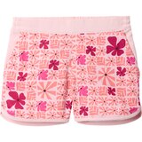 Satin Pink Sunbursts/Satin Pink