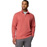 Washed Red Heather