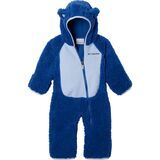 Mountain Blue/Whisper